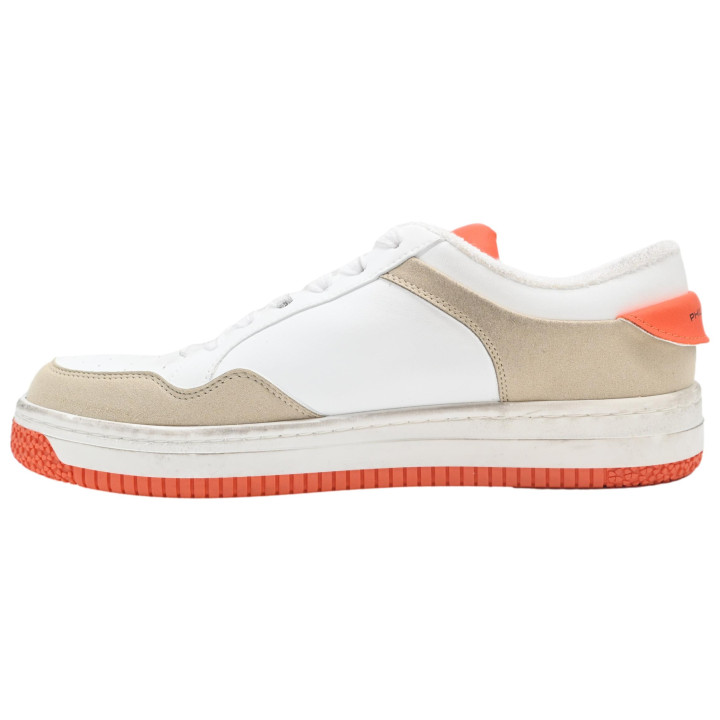 PHILIPPE MODEL SNEAKERS - PMEU250000671