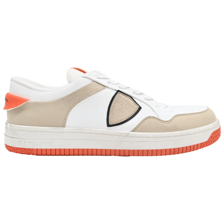 PHILIPPE MODEL SNEAKERS - PMEU250000671