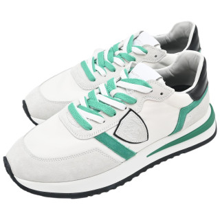 PHILIPPE MODEL SNEAKERS - PMEU250000674