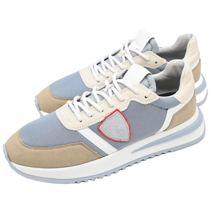 PHILIPPE MODEL SNEAKERS - PMIU240000622
