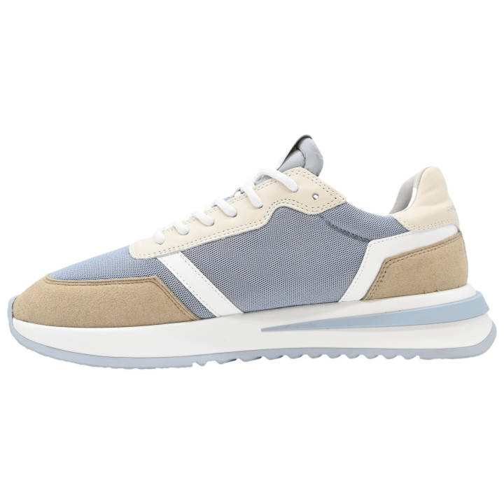 PHILIPPE MODEL SNEAKERS - PMIU240000622