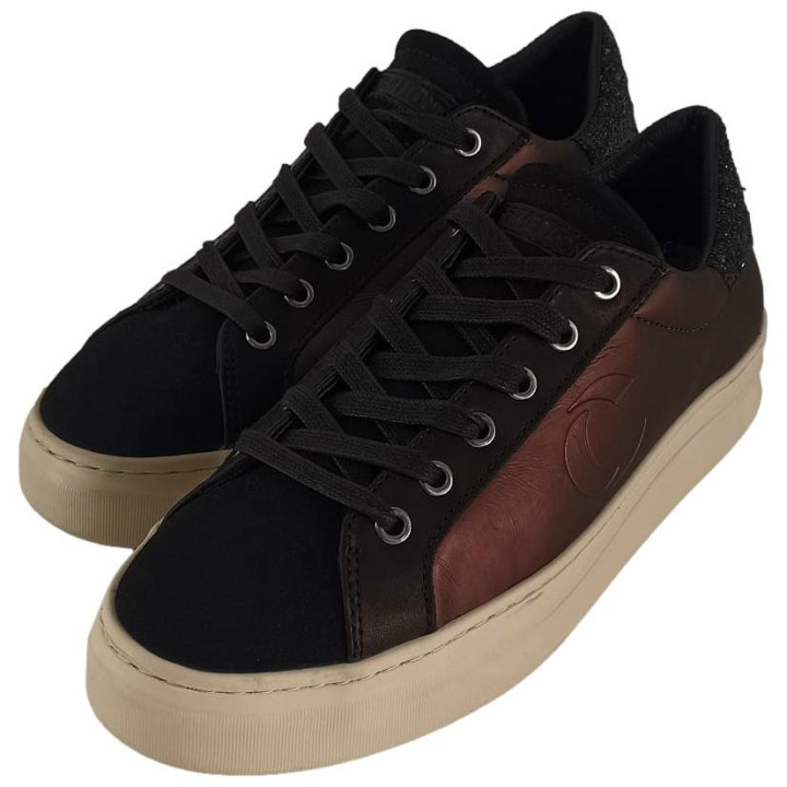 CRIME LONDON SNEAKERS - CRID230000005