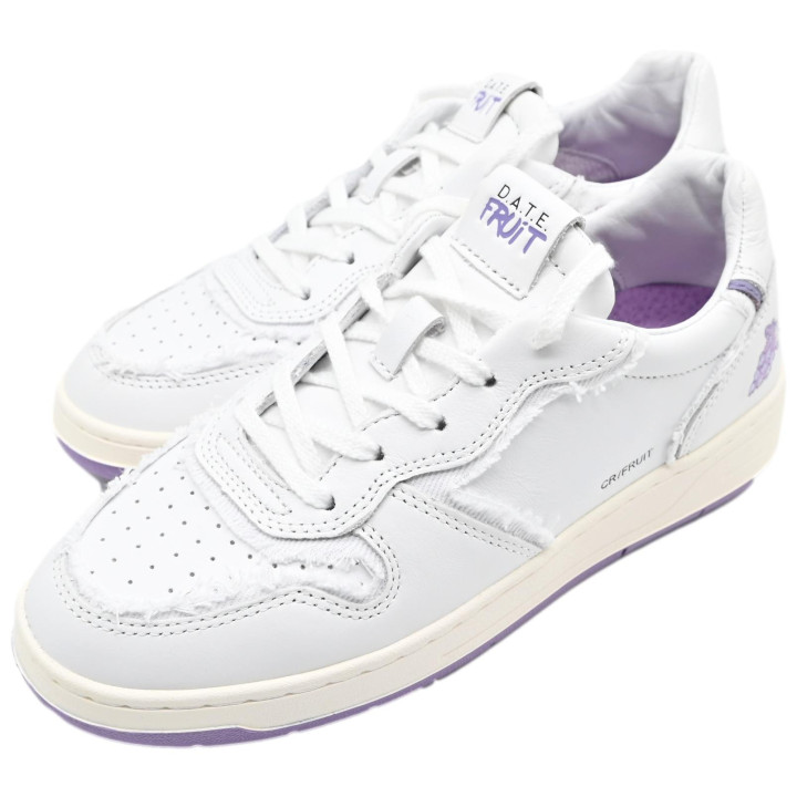 D.A.T.E. SNEAKERS - DAED250000251