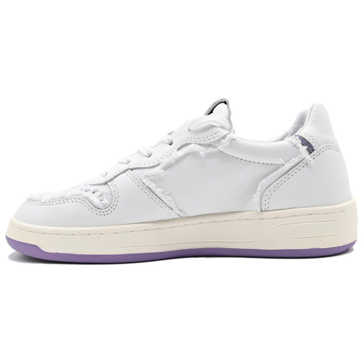 D.A.T.E. SNEAKERS - DAED250000251