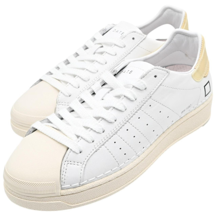 D.A.T.E. SNEAKERS - DAED250000253