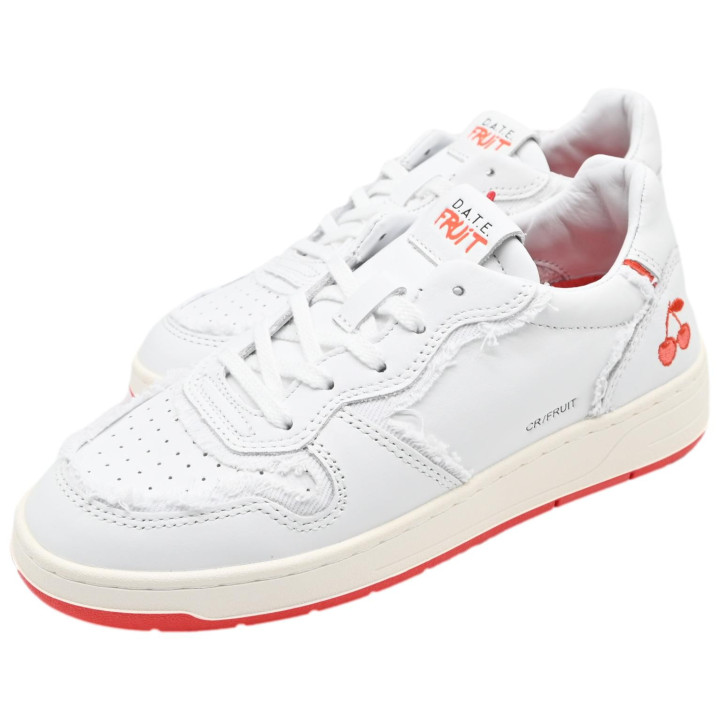D.A.T.E. SNEAKERS - DAED250000256