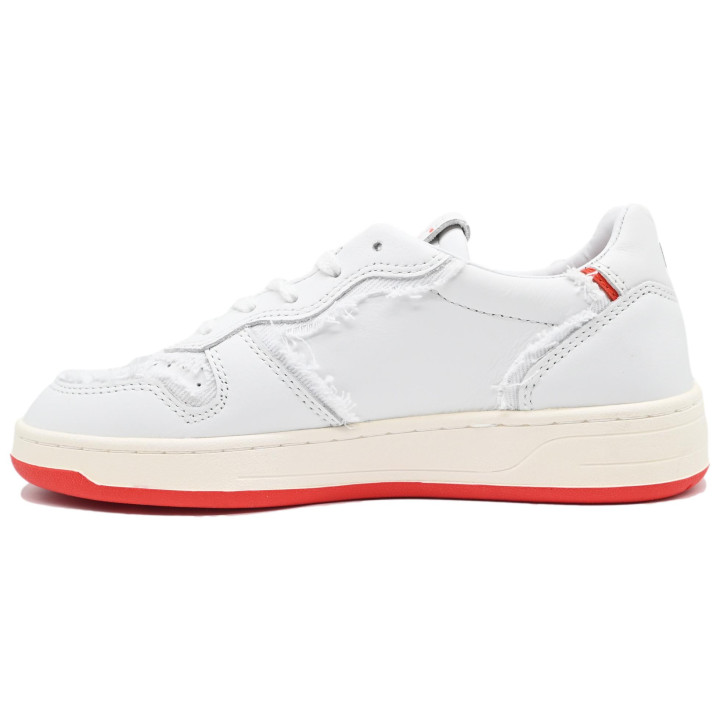 D.A.T.E. SNEAKERS - DAED250000256