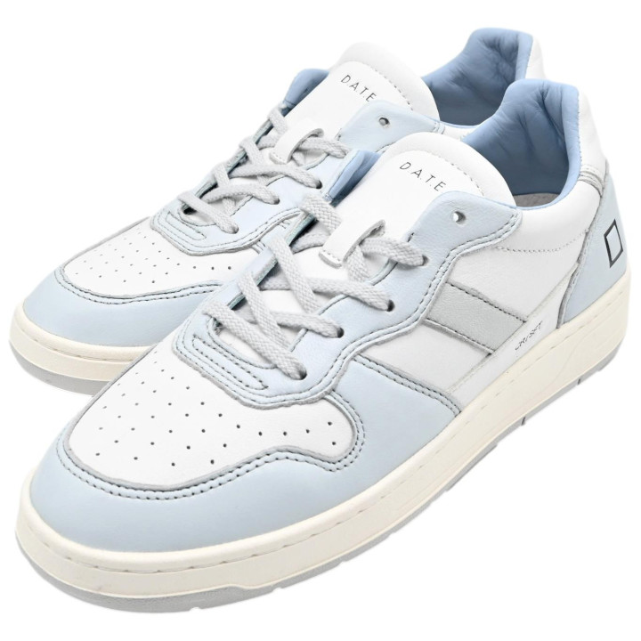 D.A.T.E. SNEAKERS - DAED250000257