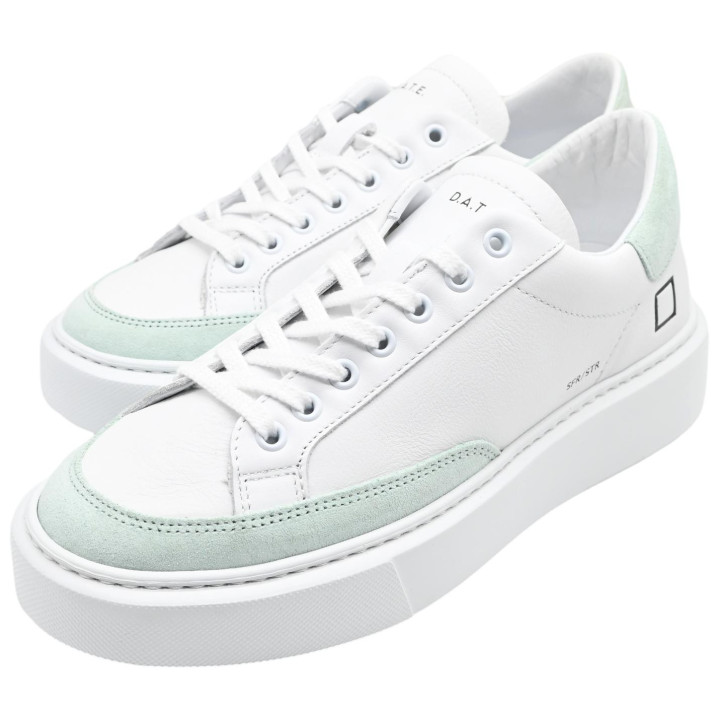 D.A.T.E. SNEAKERS - DAED250000258
