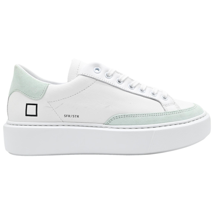 D.A.T.E. SNEAKERS - DAED250000258