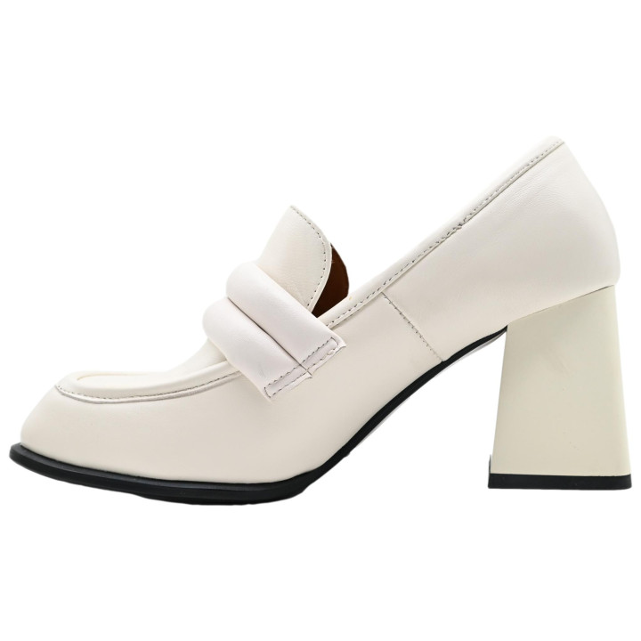 MANIFACTURE D'ESSAI SCARPE CON TACCO - MEID230000006