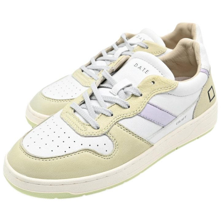D.A.T.E. SNEAKERS - DAED250000261