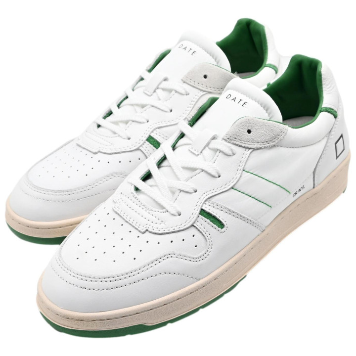 D.A.T.E. SNEAKERS - DAEU250000264