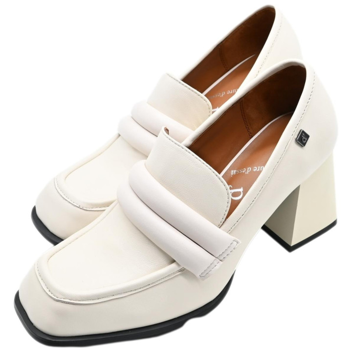 MANIFACTURE D'ESSAI SCARPE CON TACCO - MEID230000006