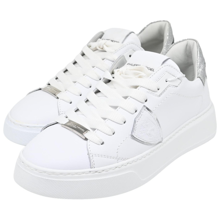 PHILIPPE MODEL SNEAKERS - PMID230001153