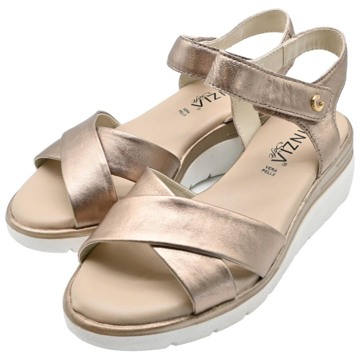 CINZIA SOFT SANDALI - CSED250000092