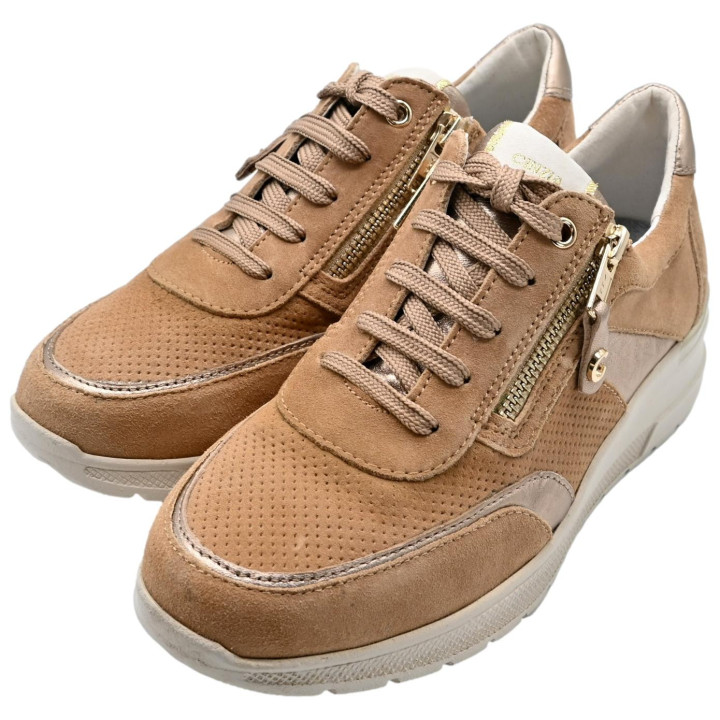 CINZIA SOFT SCARPE BASSE - CSED250000094