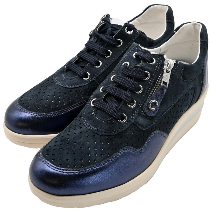 CINZIA SOFT SCARPE BASSE - CSED250000097