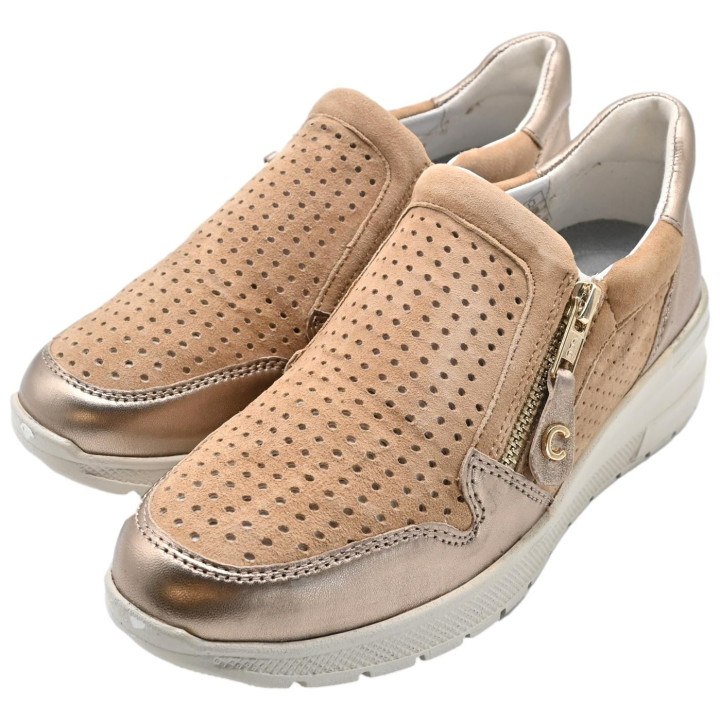CINZIA SOFT SCARPE BASSE - CSED250000098