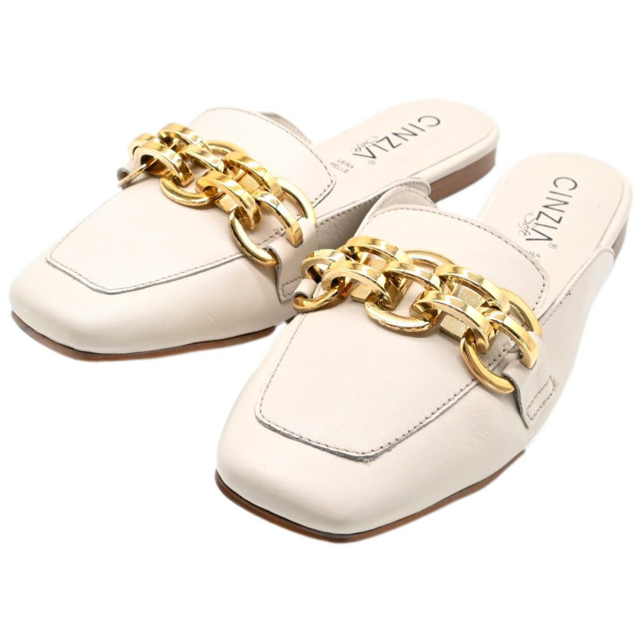 CINZIA SOFT SANDALI - CSED250000100