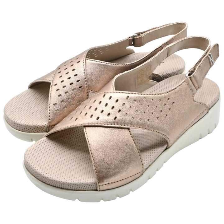 NOVAFLEX SANDALI - NOED250000018