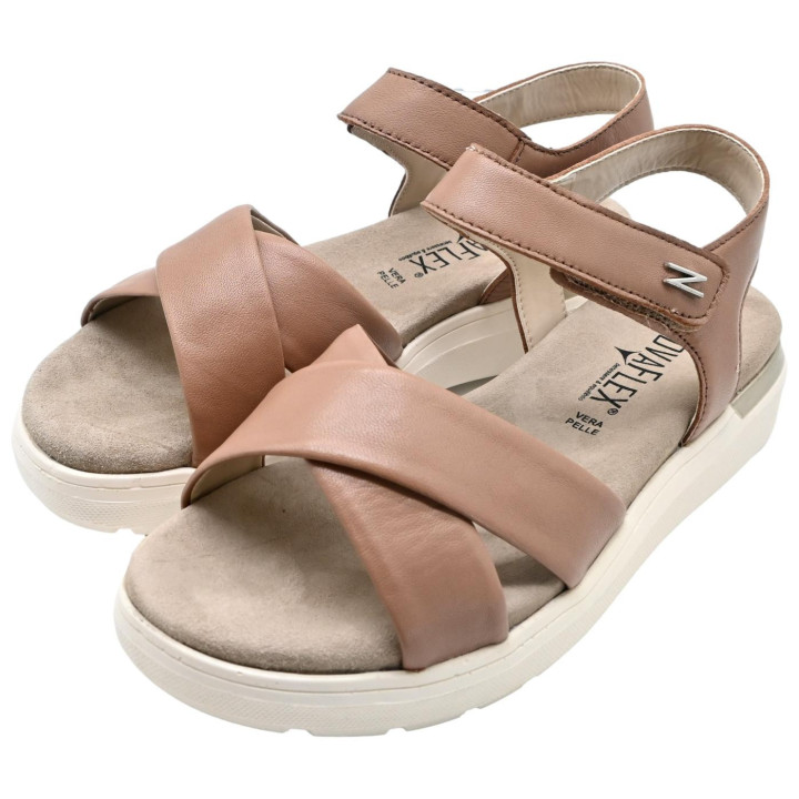 NOVAFLEX SANDALI - NOED250000020