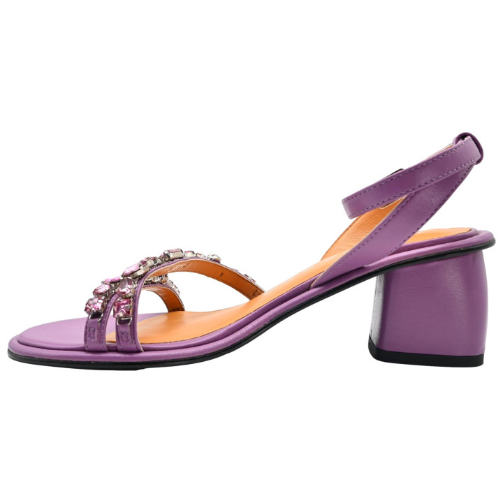 APEPAZZA SCARPE CON TACCO - APED250000134