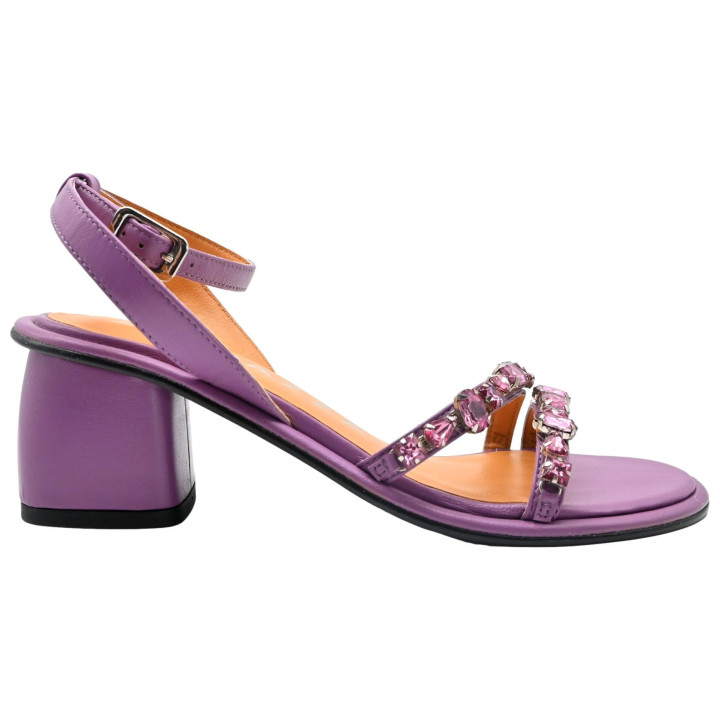 APEPAZZA SCARPE CON TACCO - APED250000134