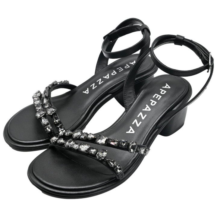 APEPAZZA SCARPE CON TACCO - APED250000135