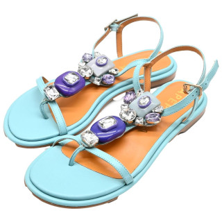 APEPAZZA SANDALI - APED250000136