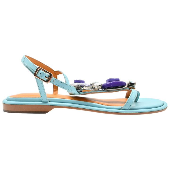 APEPAZZA SANDALI - APED250000136