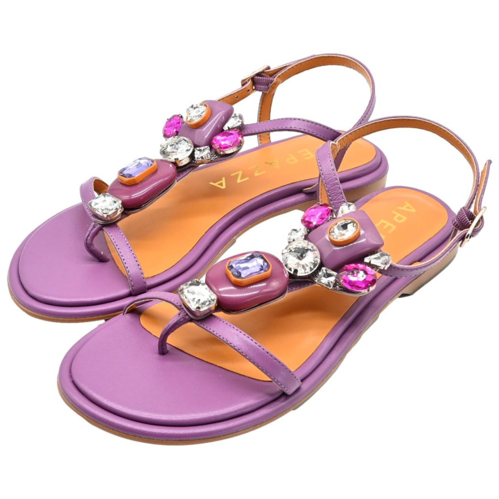 APEPAZZA SANDALI - APED250000140