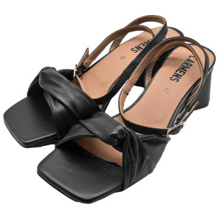 CARMENS SCARPE CON TACCO - CMED250000010