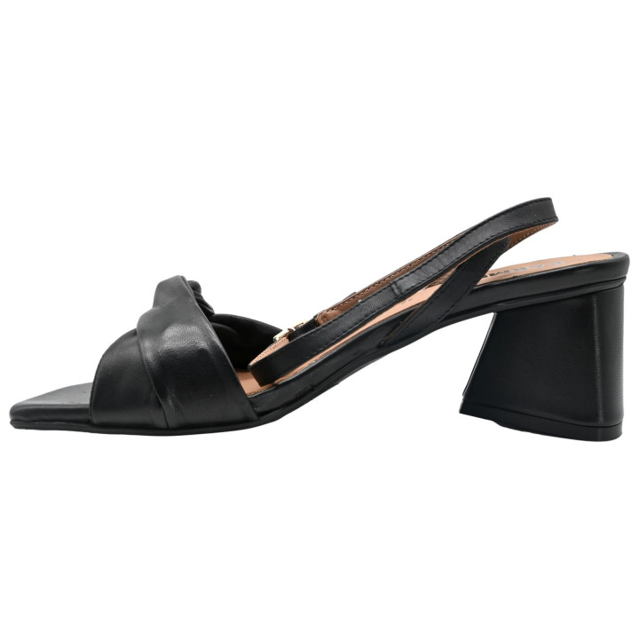 CARMENS SCARPE CON TACCO - CMED250000010