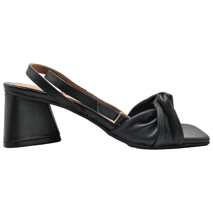 CARMENS SCARPE CON TACCO - CMED250000010