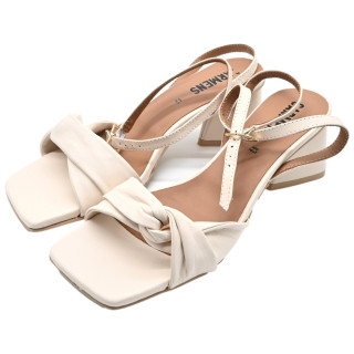 CARMENS SCARPE CON TACCO - CMED250000011