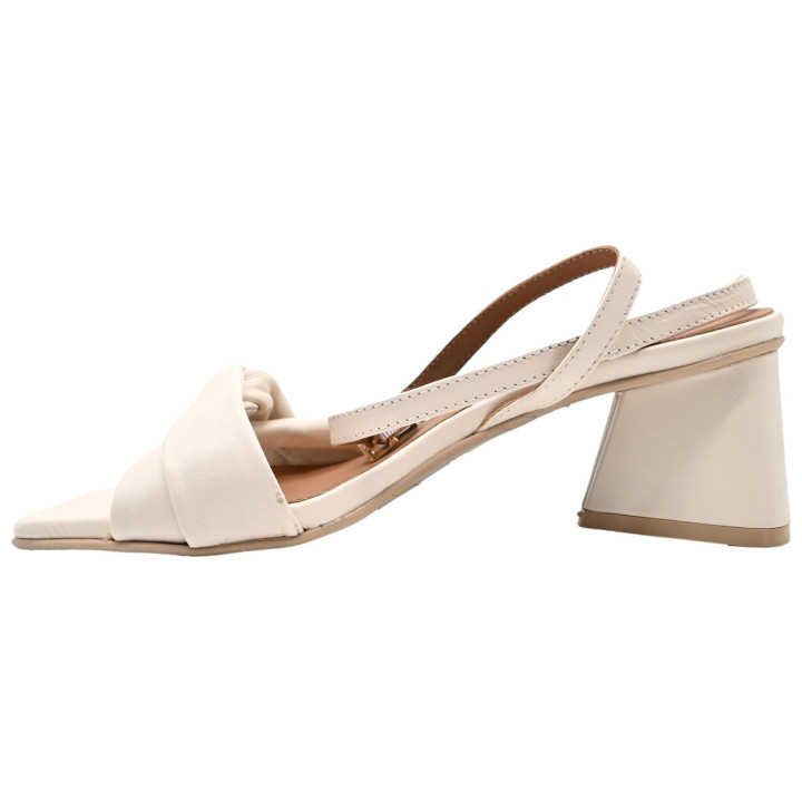 CARMENS SCARPE CON TACCO - CMED250000011