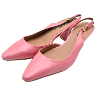 CARMENS SCARPE CON TACCO - CMED250000012