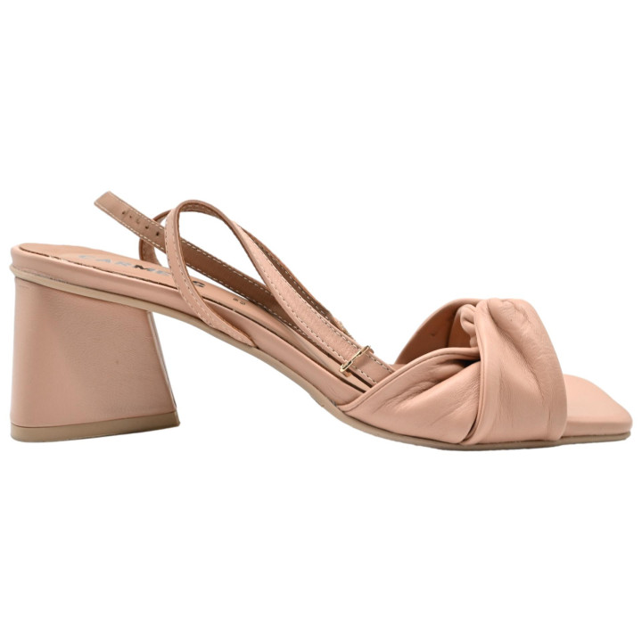 CARMENS SCARPE CON TACCO - CMED250000014